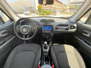 JEEP Renegade usata, con Immobilizzatore elettronico