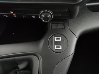 PEUGEOT Partner usata, con Bluetooth