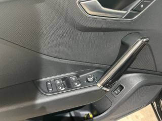 AUDI Q2 usata, con Park Distance Control