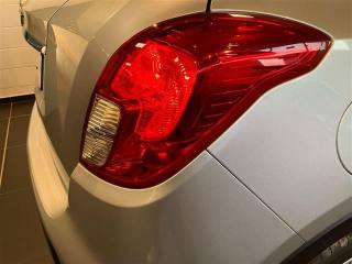 OPEL Mokka X usata 7