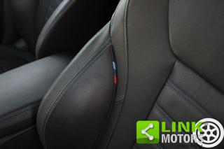 BMW X3 usata, con Start/Stop Automatico