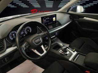 AUDI Q5 usata 13