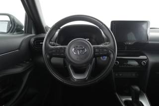 TOYOTA Yaris Cross usata 11