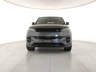 LAND ROVER Range Rover Sport usata, con Autoradio