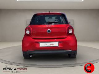 SMART ForFour usata, con Climatizzatore