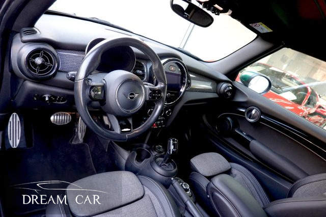 MINI Mini usata, con Cerchi in lega