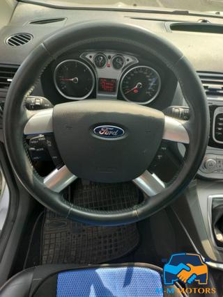 FORD Kuga usata, con Climatizzatore