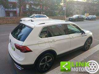 VOLKSWAGEN Tiguan usata, con Portellone posteriore elettrico