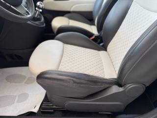 FIAT 500 usata, con USB
