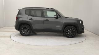 JEEP Renegade usata, con Autoradio