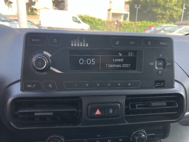 OPEL Combo usata 14