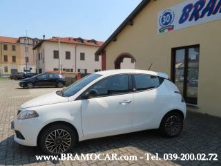 LANCIA Ypsilon usata, con Climatizzatore