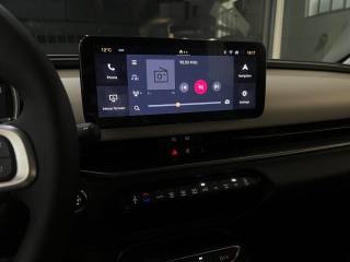FIAT 600 usata, con Touch screen