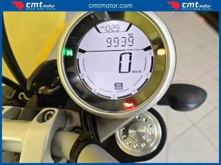 DUCATI Scrambler 800 usata 4