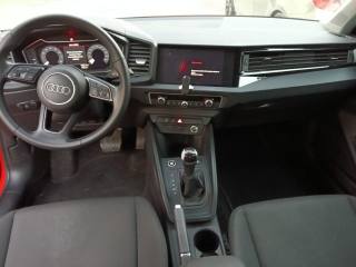 AUDI A1 usata, con ESP