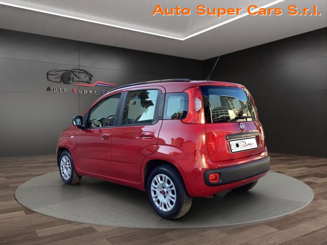 FIAT Panda usata, con Airbag Passeggero