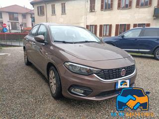 FIAT Tipo 1.6 Mjt 4 porte Lounge