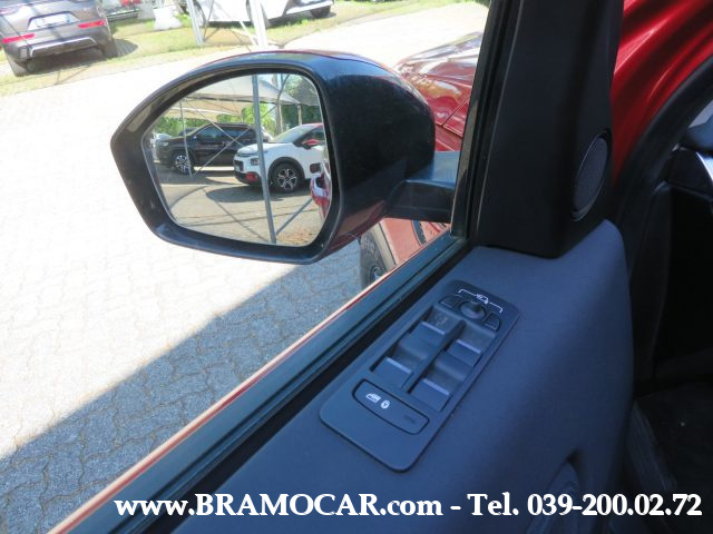 LAND ROVER Discovery Sport usata, con Controllo automatico clima