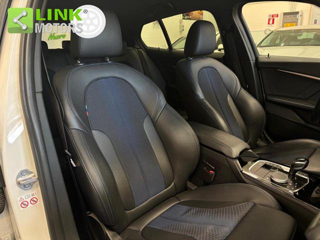 BMW 118 usata 31