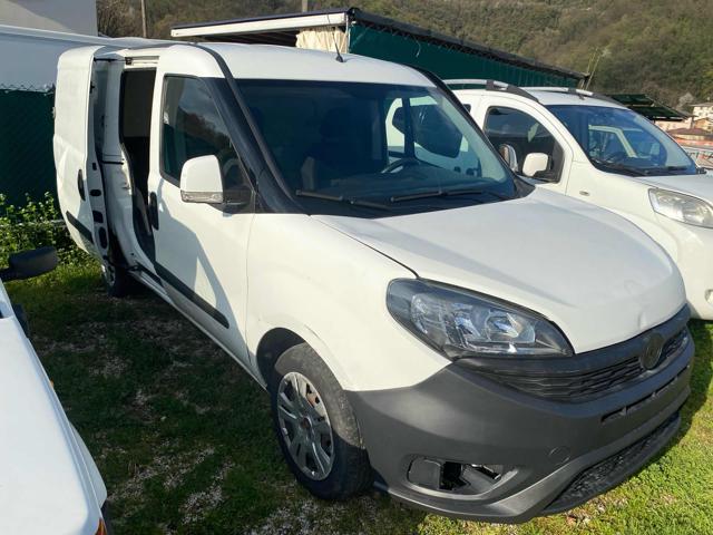 FIAT Doblo usata, con Alzacristalli elettrici