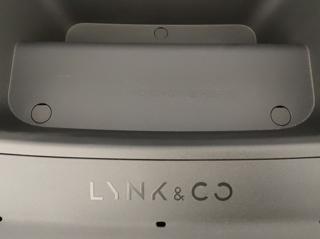 LYNK & CO 02 usata, con Airbag testa