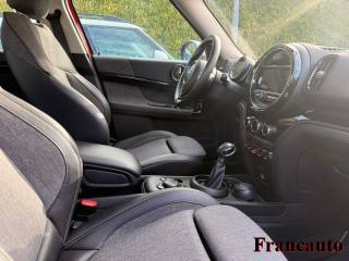 MINI Countryman usata, con Alzacristalli elettrici