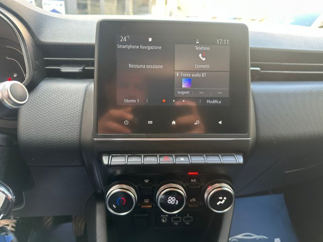 RENAULT Clio usata, con ESP