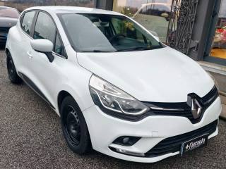 RENAULT Clio usata, con Airbag