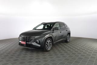 HYUNDAI Tucson Tucson 1.6 CRDI XLine