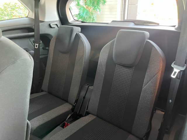 PEUGEOT 5008 usata, con Alzacristalli elettrici