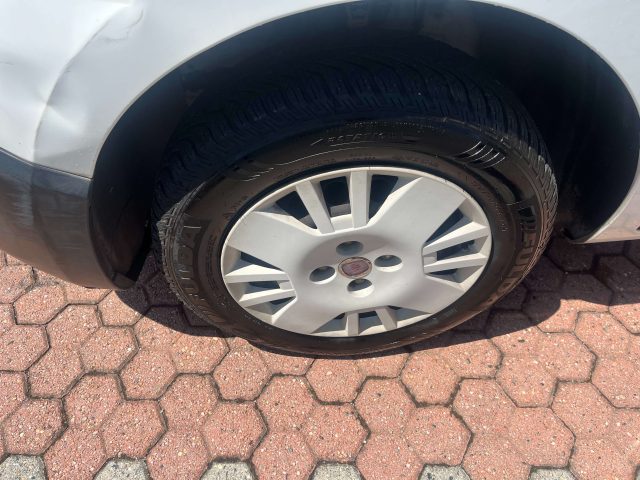 FIAT Fiorino usata 10