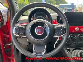 FIAT 500 usata, con Chiusura centralizzata