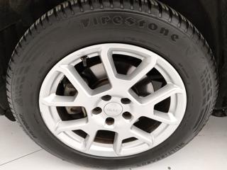 JEEP Renegade usata, con Chiusura centralizzata