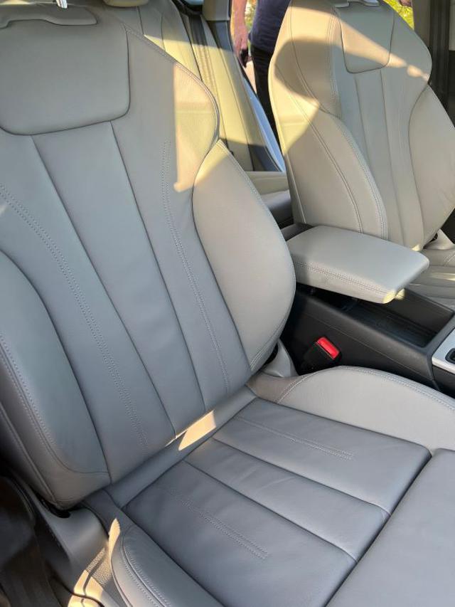 AUDI A5 usata, con Cerchi in lega