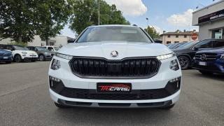 SKODA Kamiq usata, con Airbag