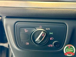 AUDI A6 usata, con USB