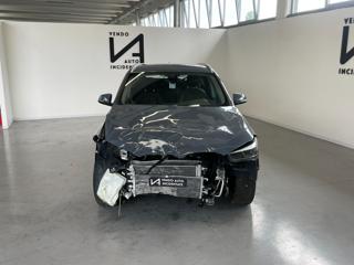 BMW X1 usata, con Airbag