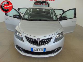LANCIA Ypsilon usata, con Airbag Passeggero