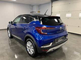 RENAULT Captur usata, con Sensori di parcheggio anteriori