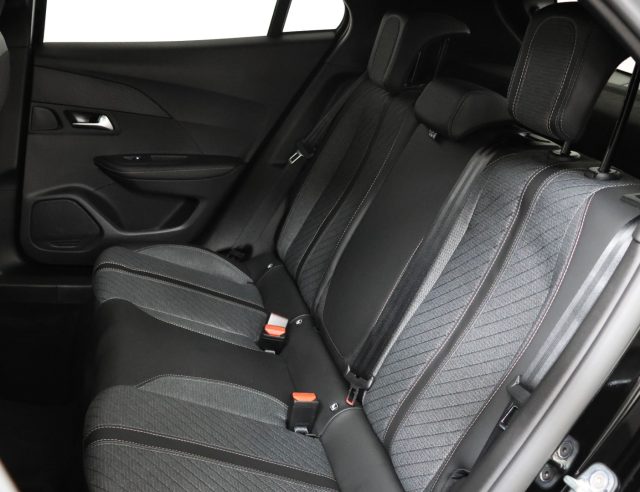 PEUGEOT 2008 usata, con Servosterzo