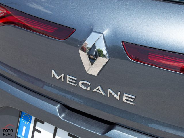 RENAULT Megane usata, con Controllo vocale