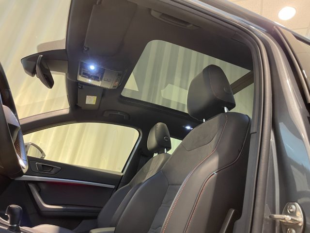 SEAT Ateca usata, con Servosterzo