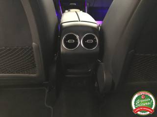 MERCEDES-BENZ GLA 200 usata, con USB