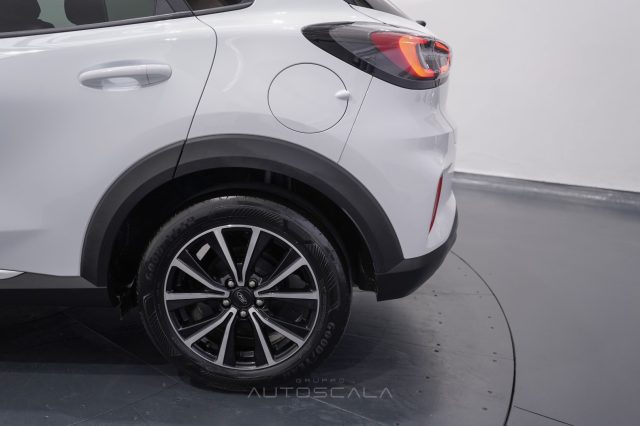FORD Puma usata, con Specchietti laterali elettrici