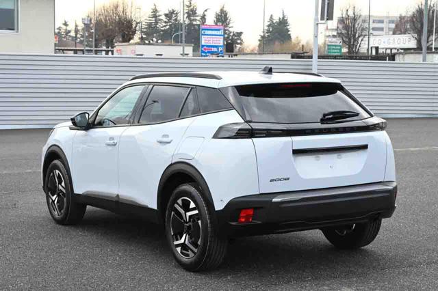PEUGEOT 2008 usata, con Airbag Passeggero