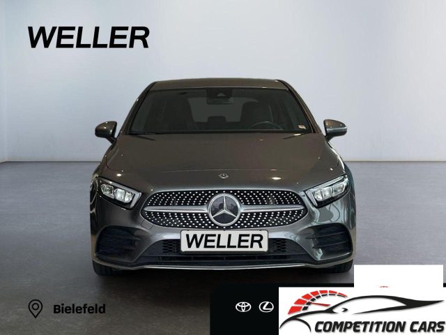 MERCEDES-BENZ A 180 usata, con Airbag