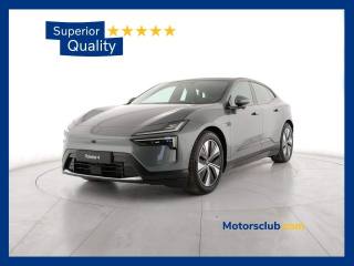 POLESTAR Polestar 4 Long Range Dual Motor