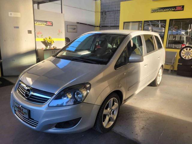 OPEL Zafira usata, con Airbag