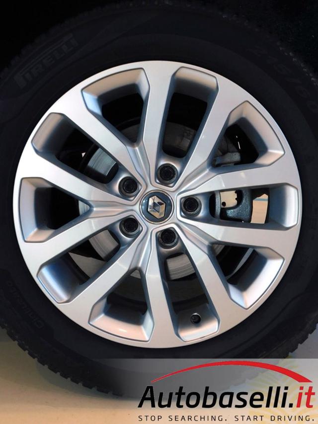 RENAULT Kadjar usata 63