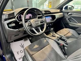 AUDI Q3 usata, con Sistema di navigazione
